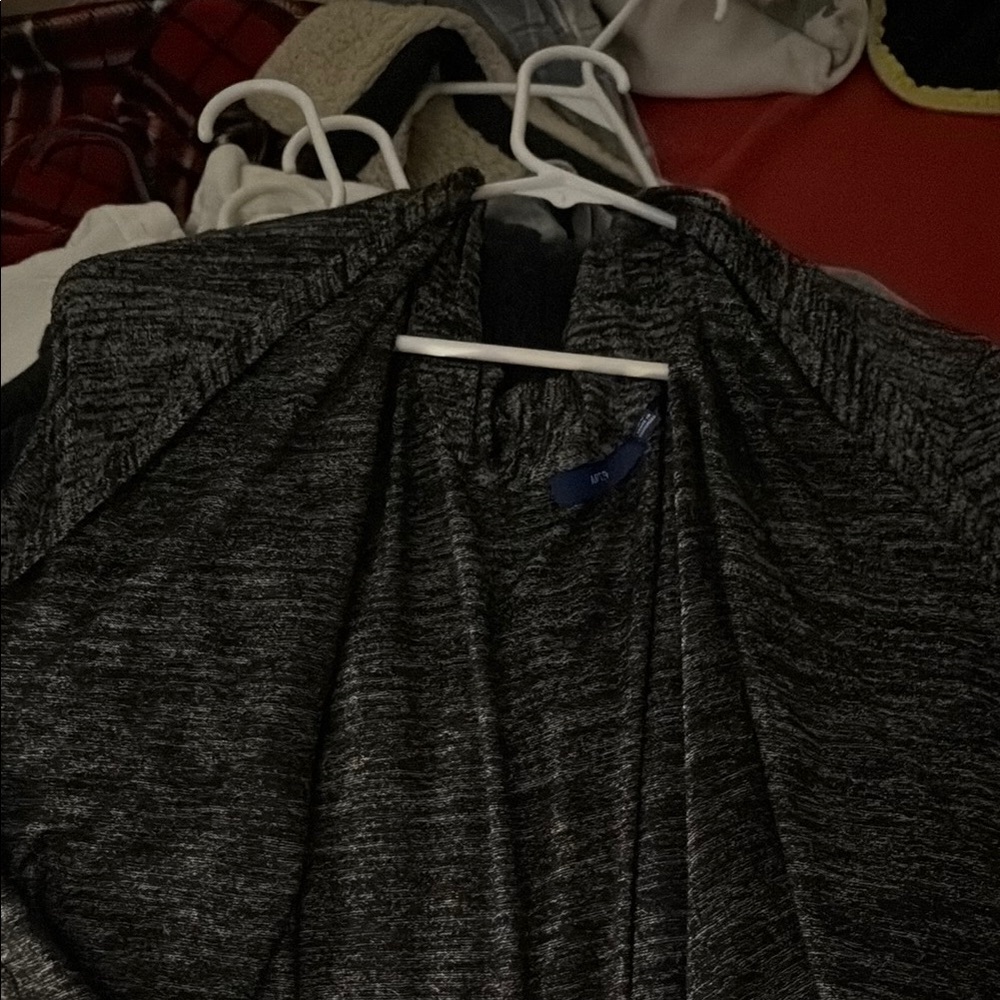 Apt. 9 Women's Gray Jacket